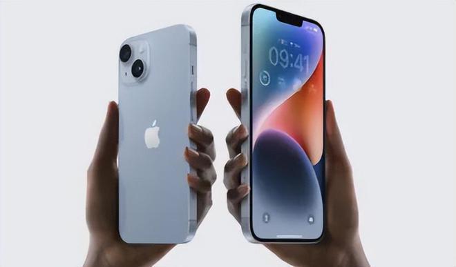 得买的四大旗舰：个个都是“高配低价”！爱游戏app体育2024年换手机最值(图5)