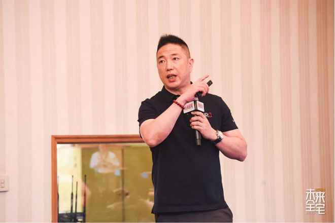 三）与您相约2024未来全宅论坛苏州站（附完整议程）ayx爱游戏体育网页版入口【预告】10月30日（本周(图12)