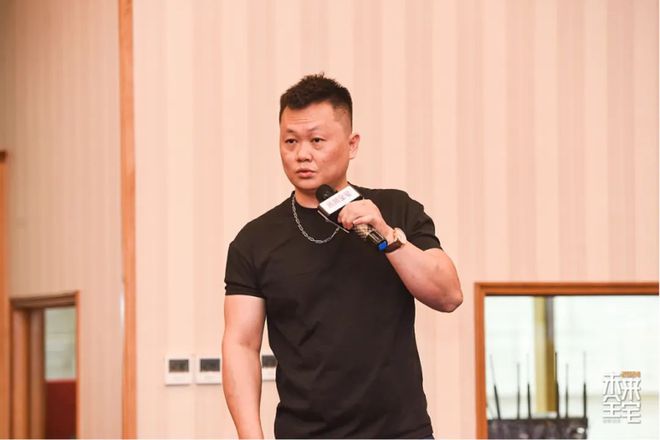 三）与您相约2024未来全宅论坛苏州站（附完整议程）ayx爱游戏体育网页版入口【预告】10月30日（本周(图9)