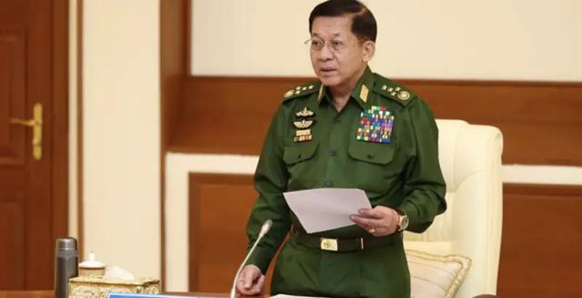 最先看清局势的邻国对中国代表大开国门AYX爱游戏APP南海附近传来枪声(图3)