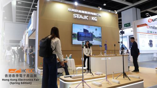 落地开自拍杆全球首发解放双手拍世界爱游戏app登录SEAJIC施吉客