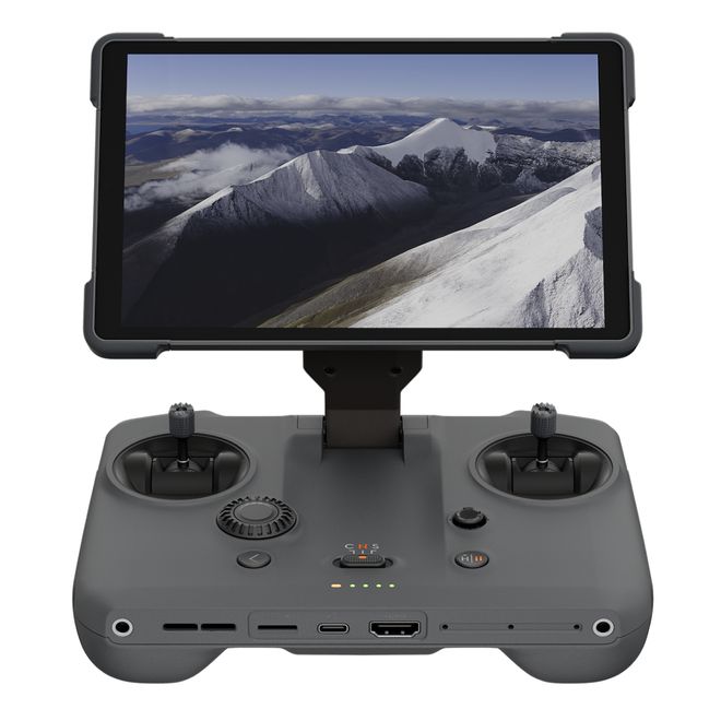 DJI Mavic 4 ProAYX爱游戏大疆发布新一代旗舰(图4)