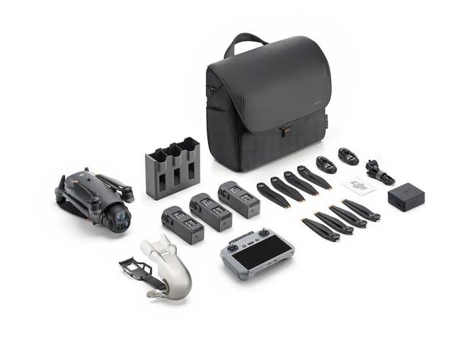 DJI Mavic 4 ProAYX爱游戏大疆发布新一代旗舰(图3)