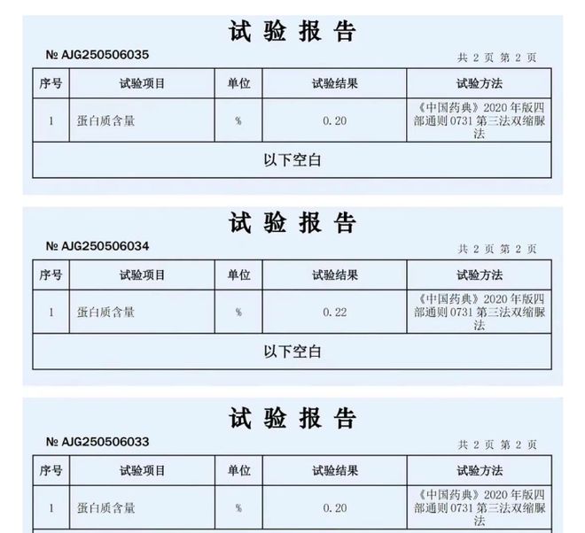 :有胶原蛋白“大嘴博士”再次质疑爱游戏app可复美检测结果出炉(图3) :有胶原蛋白“大嘴博士”再次质疑爱游戏app可复美检测结果出炉(图3)