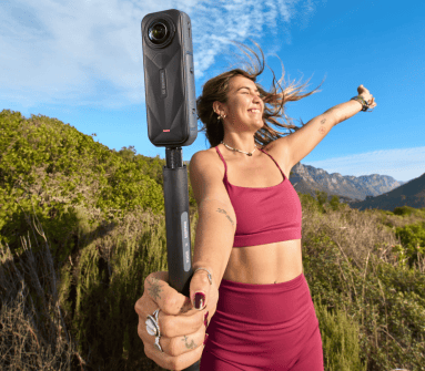 推荐_影石X5  X4总有一款适合你爱游戏app网站手机版全景运动相机