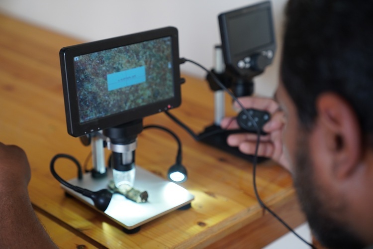 中埃联合考古 推动文明交流互鉴爱游戏app网站资讯有故事丨(图11)