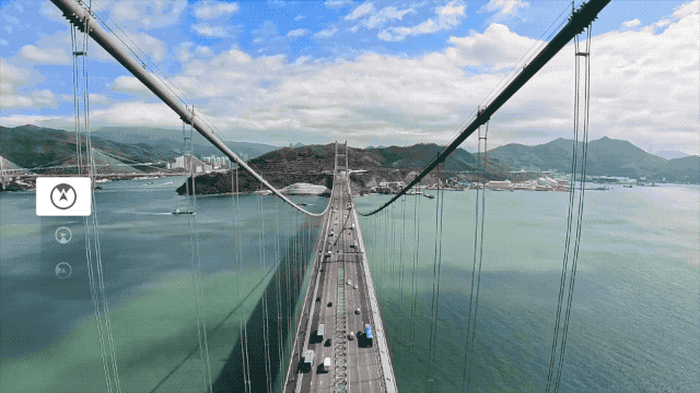 无人机:联手地平线和地瓜机器人重塑飞行大脑爱游戏平台影石刘靖康揭秘影翎 A1 全景(图6) 无人机:联手地平线和地瓜机器人重塑飞行大脑爱游戏平台影石刘靖康揭秘影翎 A1 全景(图6)