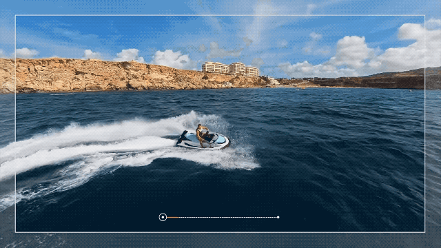 无人机:联手地平线和地瓜机器人重塑飞行大脑爱游戏平台影石刘靖康揭秘影翎 A1 全景(图10) 无人机:联手地平线和地瓜机器人重塑飞行大脑爱游戏平台影石刘靖康揭秘影翎 A1 全景(图10)