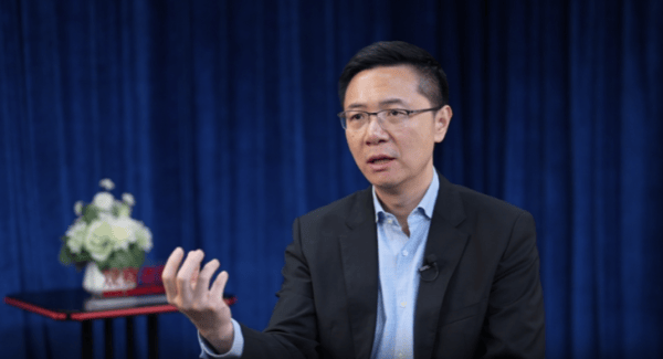 正做到投早、投小、投硬科技？【问诊2026中国经济】爱游戏app网站田轩：国家投资天生是耐心资本为何难真(图6)