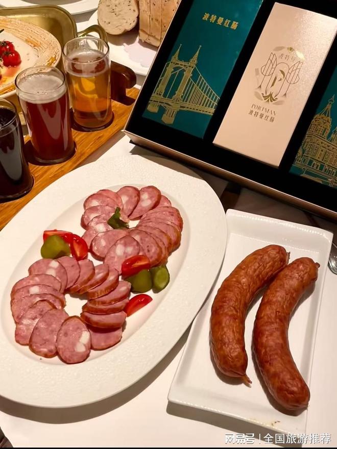 尔滨旅游报价美食全指南值得收藏!爱游戏入口亲测哈尔滨旅游攻略哈(图2) 尔滨旅游报价美食全指南值得收藏!爱游戏入口亲测哈尔滨旅游攻略哈(图2)